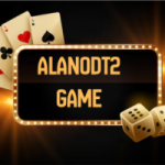 AlanoDT2 Game