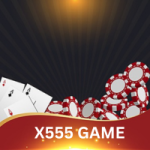 X555 GAME