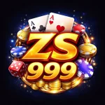 ZS999 Game Logo