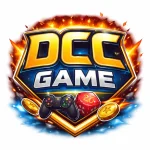 DCC Game Logo