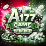 A177 Game Logo