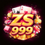 ZS999 Game Logo