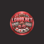 LG999 Bet Game Logo
