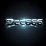 DCC666 Game Logo