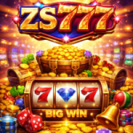 ZS777 Game