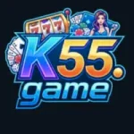 K55 Game Logo