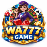 WA777 Game
