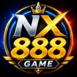 NX888 Game Logo