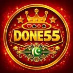 Done55 Game
