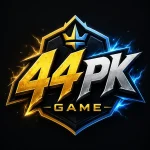 44PK Game Logo